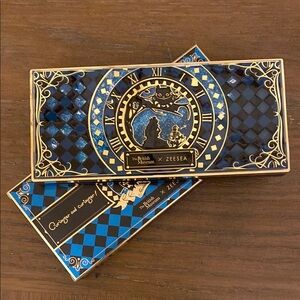 ZEESEA British Museum Eyeshadow Palette